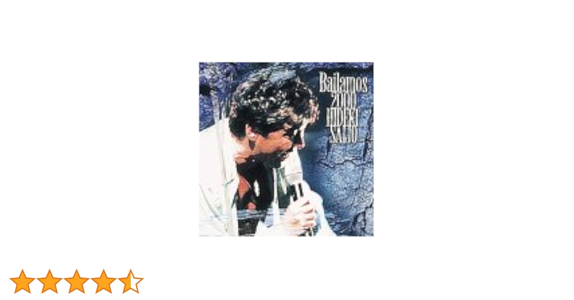 Amazon.co.jp: Bailamos 2000 [DVD] : 西城秀樹, 西城秀樹: DVD